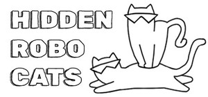 Robo Cats banner