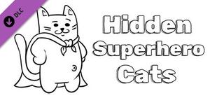 Superhero Cats - Bonus Level banner