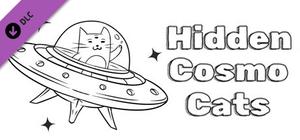 Cosmo Cats - Bonus Level banner