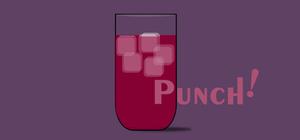 Punch! banner
