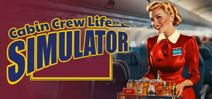 Cabin Crew Life Simulator banner