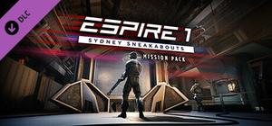 Espire 1 - Sydney Sneakabouts Mission Pack banner