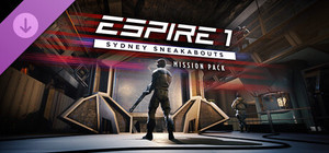 Espire 1 - Sydney Sneakabouts Mission Pack banner