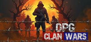 OPG: Clan Wars banner