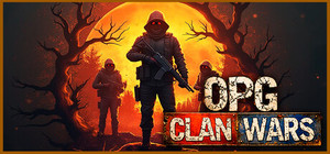 OPG: Clan Wars banner