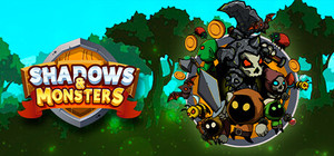 Shadows And Monsters banner