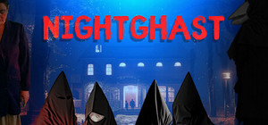 NightGhast banner