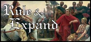 Rule & Expand banner