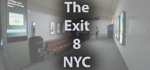 TheExit8NYC banner