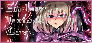 Endless Tentacle Cave banner