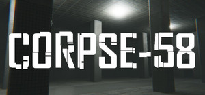 CORPSE58 banner