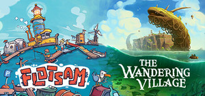 Cozy Builders Bundle banner