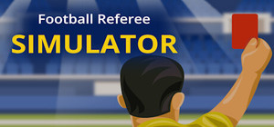 Football Referee Simulator banner