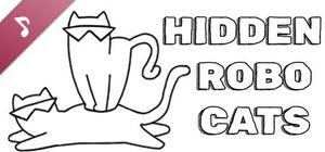 Robo Cats - Soundtrack banner