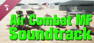 Air Combat MF Soundtrack banner