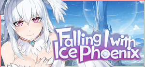 Falling with Ice Phoenix! banner