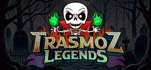 Trasmoz Legends banner