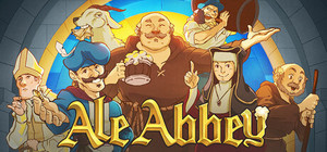Ale Abbey banner