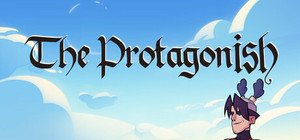 The Protagonish banner