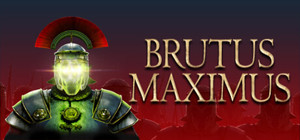 BRUTUS MAXIMUS banner