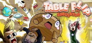 Table Flip Simulator banner