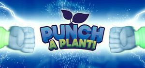 Punch A Plant! banner