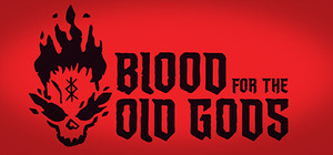 Blood for the Old Gods banner