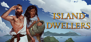 Island Dwellers banner