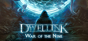 Dwellink: War of the Nine banner