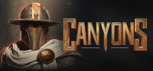 Canyons banner
