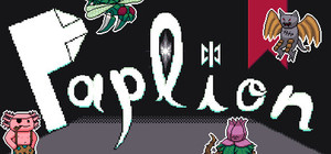 Paplion banner