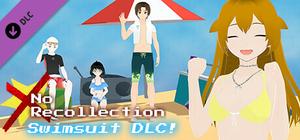 No Recollection - Swimsuit DLC! banner