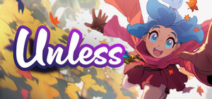 Unless banner
