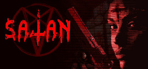 SATAN banner