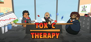 Toxic Therapy banner