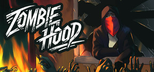 Zombiehood banner