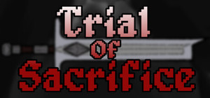 Trial of Sacrifice banner