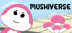 Mushiverse - Online Boardgame banner