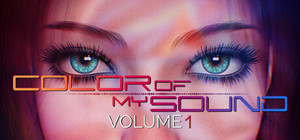 Color of My Sound - Volume 1 banner