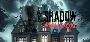 SHADOW MANSION banner