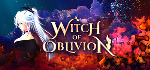 Witch of Oblivion banner