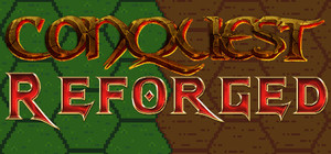 Conquest Reforged banner