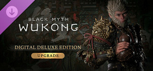 Black Myth: Wukong Deluxe Edition Upgrade banner