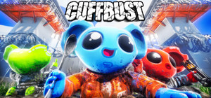 CUFFBUST banner