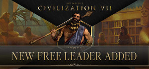 Sid Meier's Civilization® VII banner