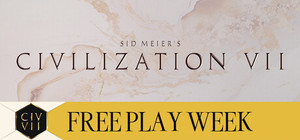 Sid Meier's Civilization® VII banner