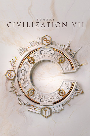 Sid Meier's Civilization® VII banner