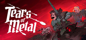 Tears of Metal banner