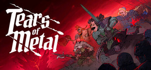 Tears of Metal banner