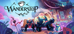 Wanderstop banner